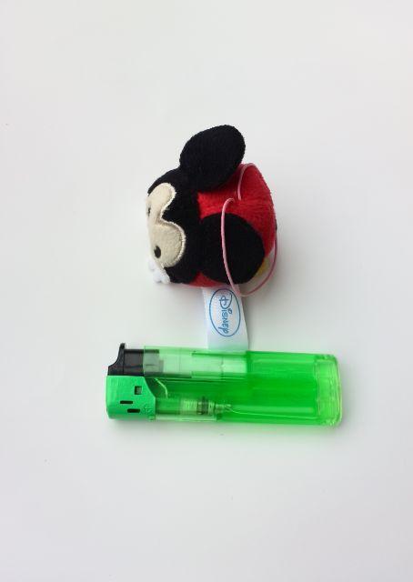 新品☆未使用♪ミッキー ストラップ/キーホルダー < おもちゃ  新品☆未使用♪ミッキー ストラップ/キーホルダー < おもちゃの