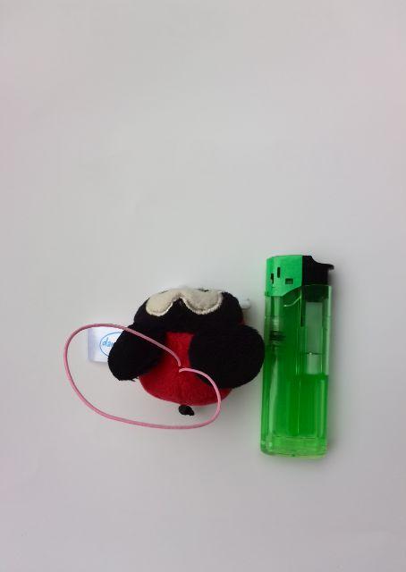 新品☆未使用♪ミッキー ストラップ/キーホルダー < おもちゃ  新品☆未使用♪ミッキー ストラップ/キーホルダー < おもちゃの