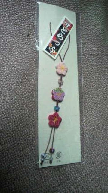 和風 和柄 新品 花 ストラップ 新品 < 家電/AV  和風 和柄 新品 花 ストラップ 新品  < 家電/AVの