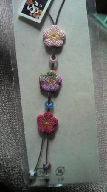 和風 和柄 新品 花 ストラップ 新品 < 家電/AV  和風 和柄 新品 花 ストラップ 新品 < 家電/AVの