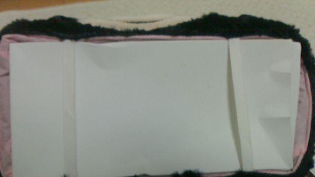 ミニーふわもこダイカットドーム型ティッシュボックスケース < キッズ/ベビー  ミニーふわもこダイカットドーム型ティッシュボックスケース < キッズ/ベビーの