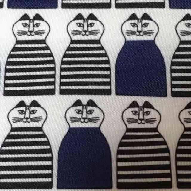 非売品付録・リサラーソン猫キャラクター柄保冷バッグ < ホビー 非売品付録・リサラーソン猫キャラクター柄保冷バッグ < ホビーの