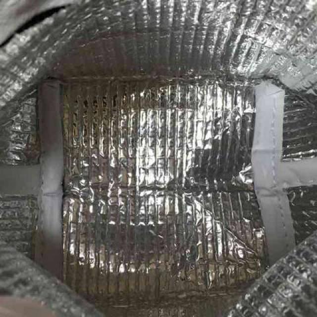 非売品付録・リサラーソン猫キャラクター柄保冷バッグ < ホビー 非売品付録・リサラーソン猫キャラクター柄保冷バッグ < ホビーの