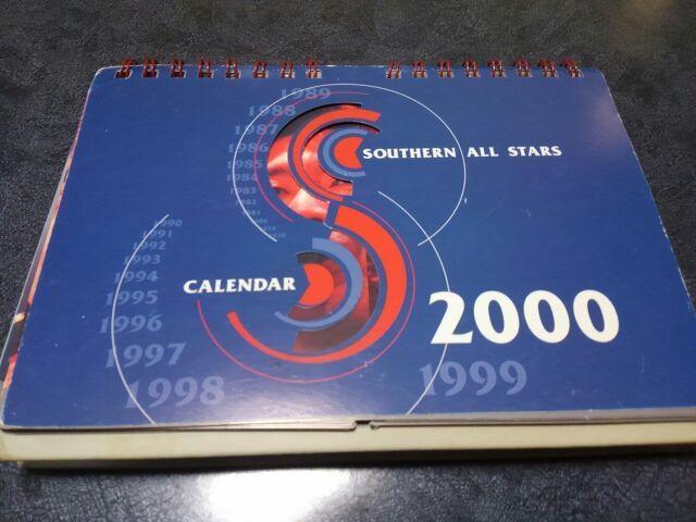 2000年卓上カレンダー サザンオールスターズ < タレントグッズ  2000年卓上カレンダー サザンオールスターズ  < タレントグッズの