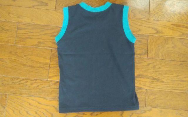 130 BCLUB 袖無 美品 < キッズ/ベビー 130 BCLUB 袖無 美品 < キッズ/ベビーの