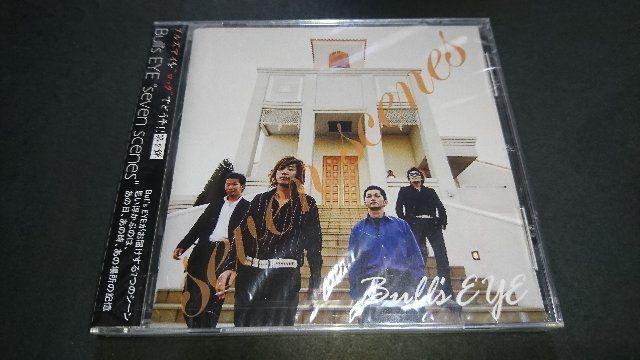 yViz"seven scenes"/Bull's EYE(uYAC)   ^gObY 