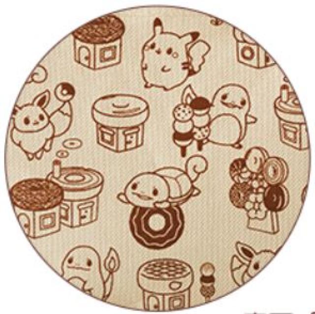 ミスド×ポケモン・2019年福袋景品ミニトートバッグ < アニメ/コミック/キャラクター  ミスド×ポケモン・2019年福袋景品ミニトートバッグ < アニメ/コミック/キャラクターの