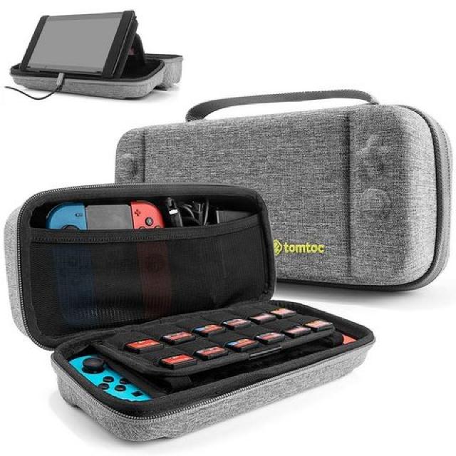 Nintendo Switch 対応 専用ケース < ゲーム本体/ソフト  Nintendo Switch 対応 専用ケース  < ゲーム本体/ソフトの