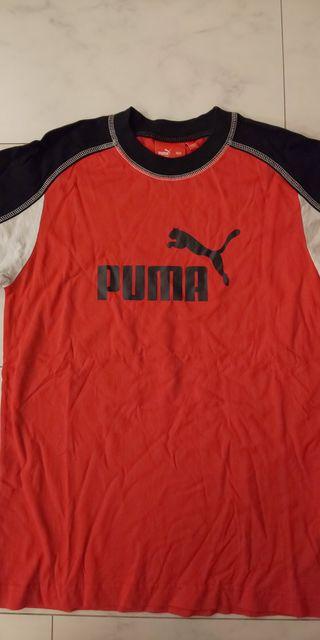 プーマ☆Tシャツ☆160 < ブランド  プーマ☆Tシャツ☆160 < ブランドの