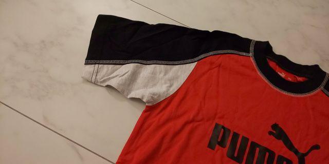 プーマ☆Tシャツ☆160 < ブランド  プーマ☆Tシャツ☆160 < ブランドの