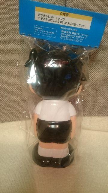 未開封 信ちゃん貯金箱 釧路しんきん(銀行) 昭和レトロ 復刻版 < インテリア/ライフ 未開封 信ちゃん貯金箱 釧路しんきん(銀行) 昭和レトロ 復刻版 < インテリア/ライフの