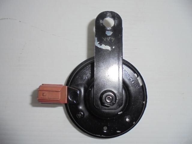 ホンダ ザッツ ABA-JD1 純正品 警音器 ホーン MNL-202 中古品 < 自動車/バイク ホンダ ザッツ ABA-JD1 純正品 警音器 ホーン MNL-202 中古品 < 自動車/バイク
