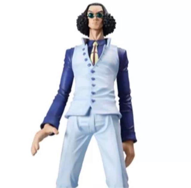 P.O.P 海軍本部大将 青キジ クザン 新品 メガハウス ワンピース < アニメ/コミック/キャラクター  P.O.P 海軍本部大将 青キジ クザン 新品 メガハウス ワンピース < アニメ/コミック/キャラクターの