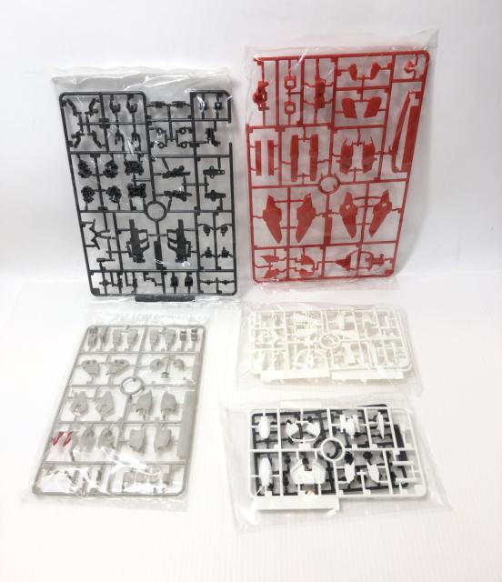 限定 1/144 ビルトビルガー 重装型 < ホビー   限定 1/144 ビルトビルガー 重装型 < ホビーの