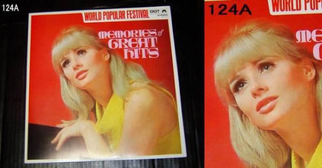 LP・思い出のヒットパレード+情熱のラテンとタンゴ・2枚セット < CD/DVD/ビデオ  LP・思い出のヒットパレード+情熱のラテンとタンゴ・2枚セット  < CD/DVD/ビデオの