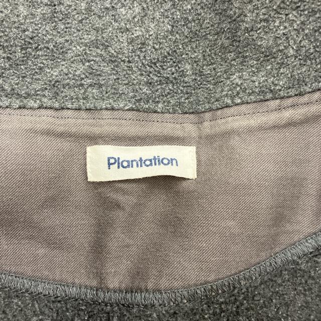  Plantation OxXg  t@bV 