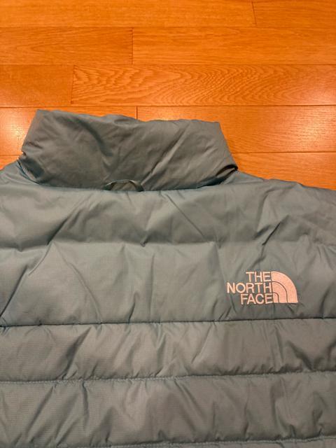 THE NORTH FACE FLARE 550パワーダウン大きいsizeXXL  ノースフェイス  激安価格 < ブランド  THE NORTH FACE FLARE 550パワーダウン大きいsizeXXL  ノースフェイス  激安価格 < ブランドの