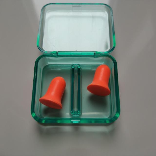 P!(ピップ) ソフトな耳栓★ 未使用品 < ヘルス/ビューティー  P!(ピップ) ソフトな耳栓★ 未使用品  < ヘルス/ビューティーの