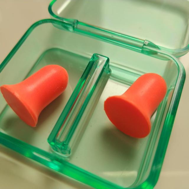 P!(ピップ) ソフトな耳栓★ 未使用品 < ヘルス/ビューティー  P!(ピップ) ソフトな耳栓★ 未使用品 < ヘルス/ビューティーの