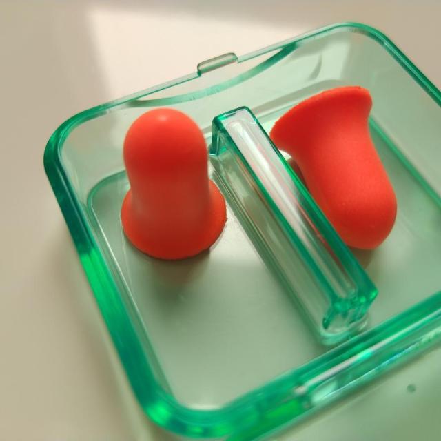 P!(ピップ) ソフトな耳栓★ 未使用品 < ヘルス/ビューティー  P!(ピップ) ソフトな耳栓★ 未使用品 < ヘルス/ビューティーの