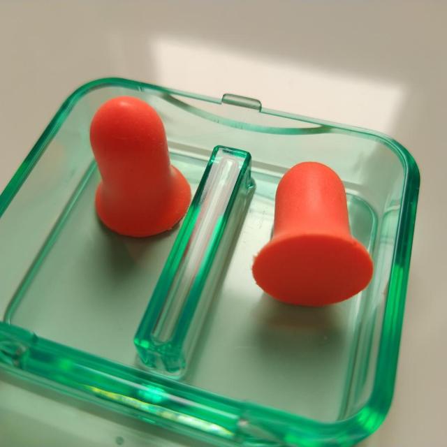 P!(ピップ) ソフトな耳栓★ 未使用品 < ヘルス/ビューティー  P!(ピップ) ソフトな耳栓★ 未使用品 < ヘルス/ビューティーの