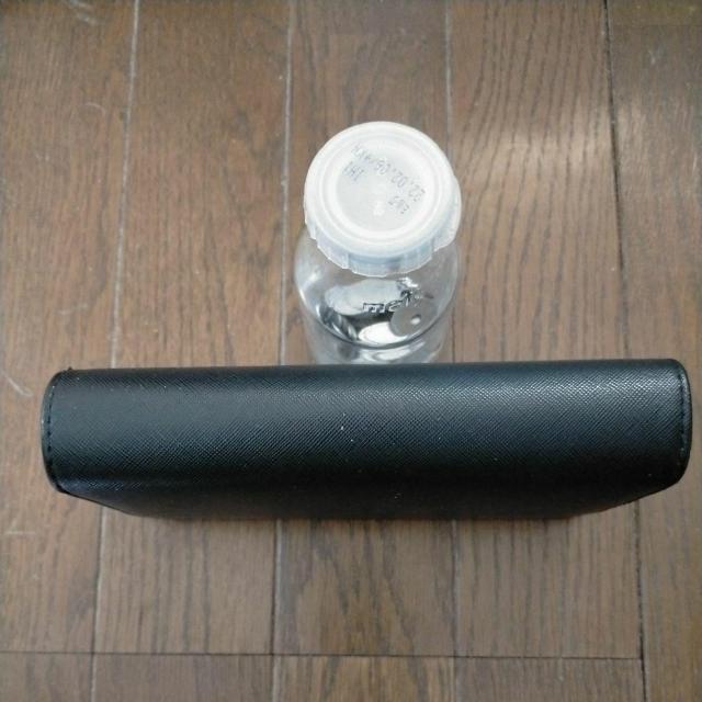 ツイン開き 長財布 ブラック 新品 < 女性ファッション  ツイン開き 長財布 ブラック 新品 < 女性ファッションの