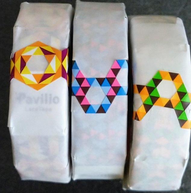 パビリオ★ロールシール(レーステープ)★3種類セット★各15mm×10m < インテリア/ライフ  パビリオ★ロールシール(レーステープ)★3種類セット★各15mm×10m < インテリア/ライフの