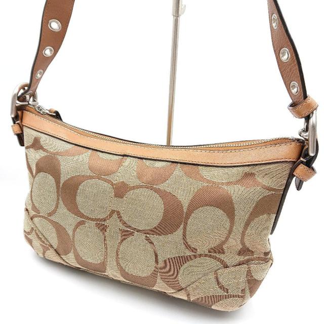 COACH コーチ ショルダーバック < ブランド COACH コーチ ショルダーバック < ブランドの