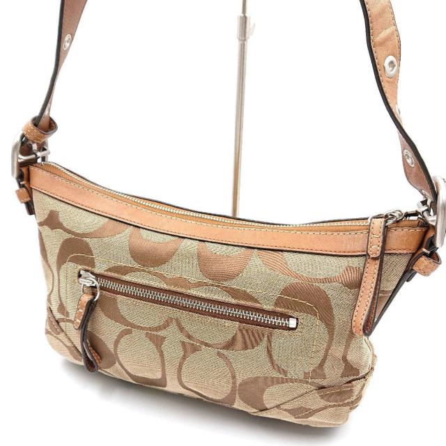 COACH コーチ ショルダーバック < ブランド COACH コーチ ショルダーバック < ブランドの