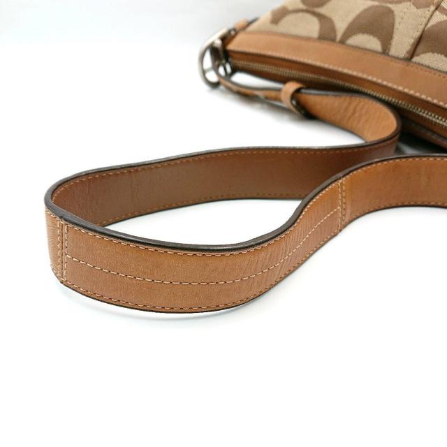 COACH コーチ ショルダーバック < ブランド COACH コーチ ショルダーバック < ブランドの