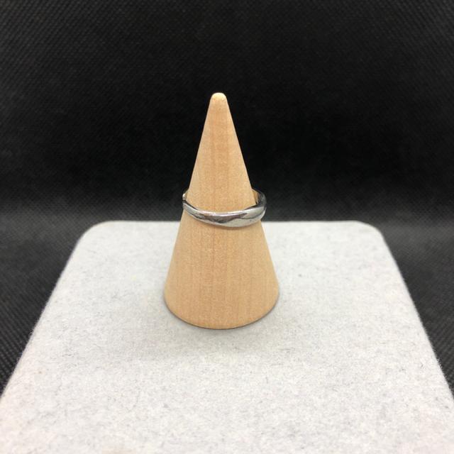 即決 S925 シルバー SILVER リング 指輪 11号 < 女性アクセサリー/時計 即決 S925 シルバー SILVER リング 指輪 11号 < 女性アクセサリー/時計の