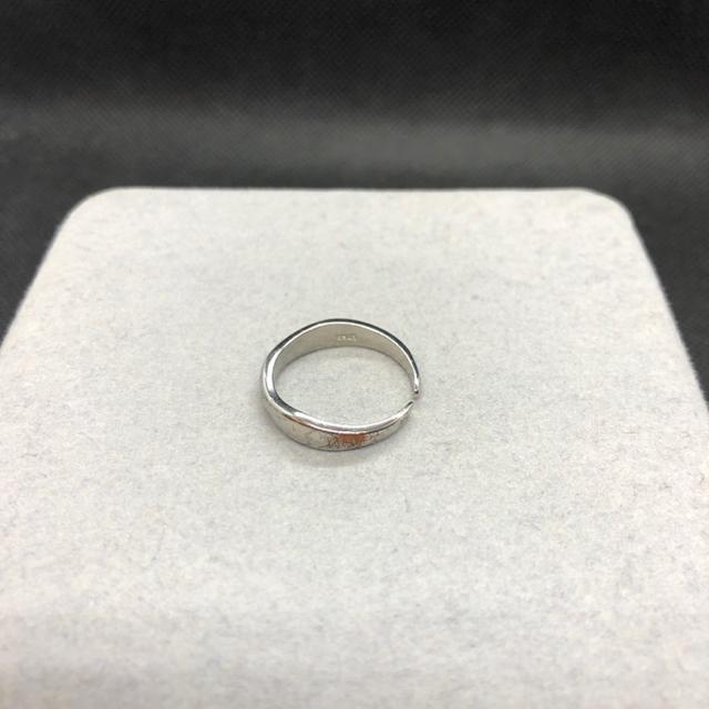 即決 S925 シルバー SILVER リング 指輪 11号 < 女性アクセサリー/時計 即決 S925 シルバー SILVER リング 指輪 11号 < 女性アクセサリー/時計の