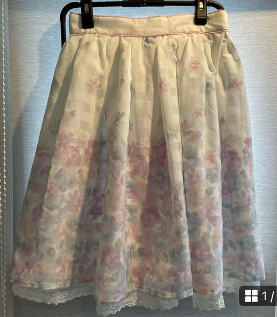 ロディスポット お嬢様系スカート < 女性ファッション  ロディスポット お嬢様系スカート  < 女性ファッションの