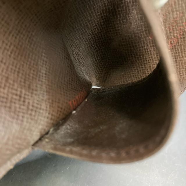 即決 LOUIS VUITTON ルイヴィトン ダミエ 4連 キーケース < ブランド  即決 LOUIS VUITTON ルイヴィトン ダミエ 4連 キーケース < ブランドの