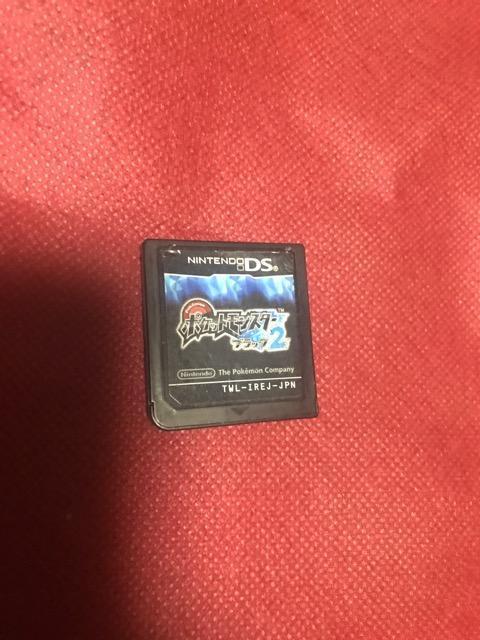 3DS �R�X���u���b�N�@�|�P�b�g�����X�^�[�u���b�N2�Z�b�g�@