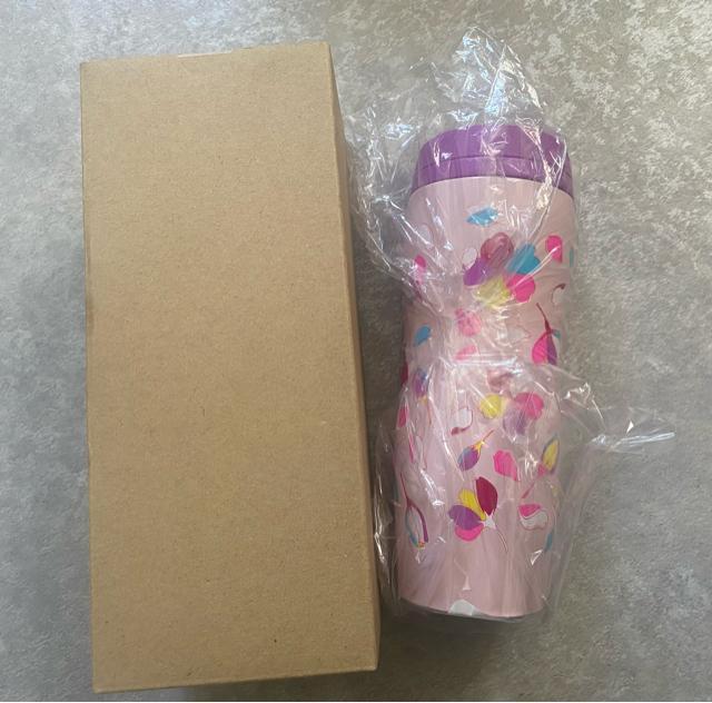 X^[obNX SAKURA2024J[hXeX{gJty^355mlX^o ^u[  CeA/Ct 