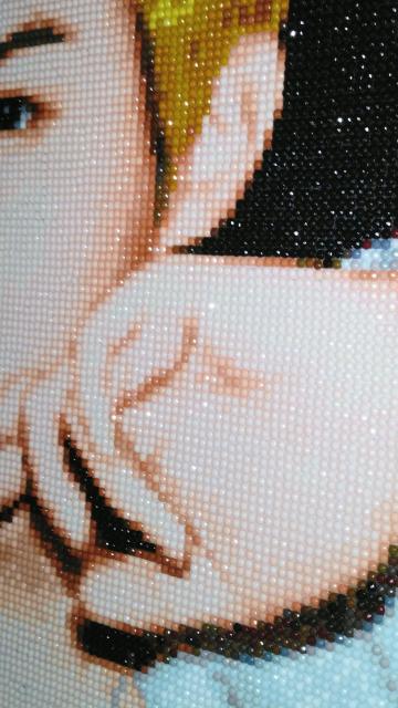 BTS���L���[�r�b�N�y�C���e�B���O(�����i)�@J-HOPE�������i �� �C���e���A/���C�t�� 