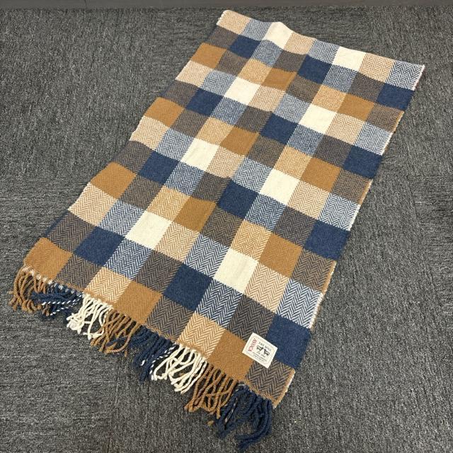 即決 AVOCA THE MILL マフラー < 女性ファッション  即決 AVOCA THE MILL マフラー  < 女性ファッションの