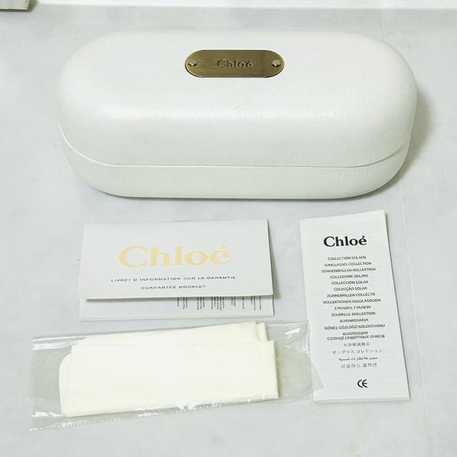 i Chloe NG uE TOX CL2214A 6017  uh 