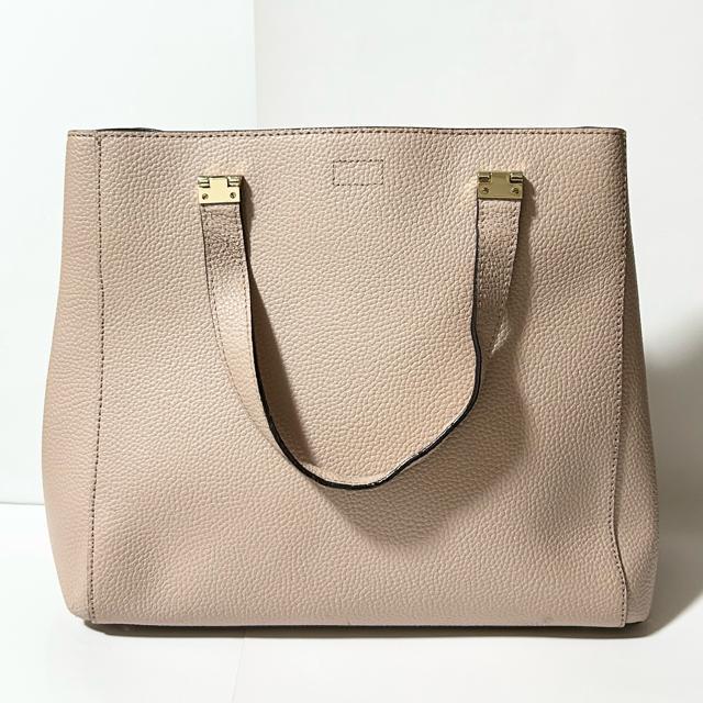 kate spade ケイトスペード 2WAY ショルダーバッグ レザー ピンク 0937111G < ブランド kate spade ケイトスペード 2WAY ショルダーバッグ レザー ピンク 0937111G < ブランドの