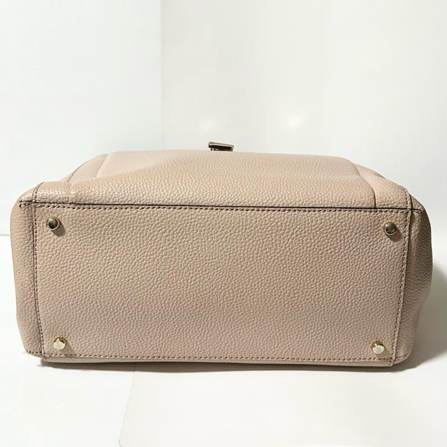 kate spade ケイトスペード 2WAY ショルダーバッグ レザー ピンク 0937111G < ブランド kate spade ケイトスペード 2WAY ショルダーバッグ レザー ピンク 0937111G < ブランドの