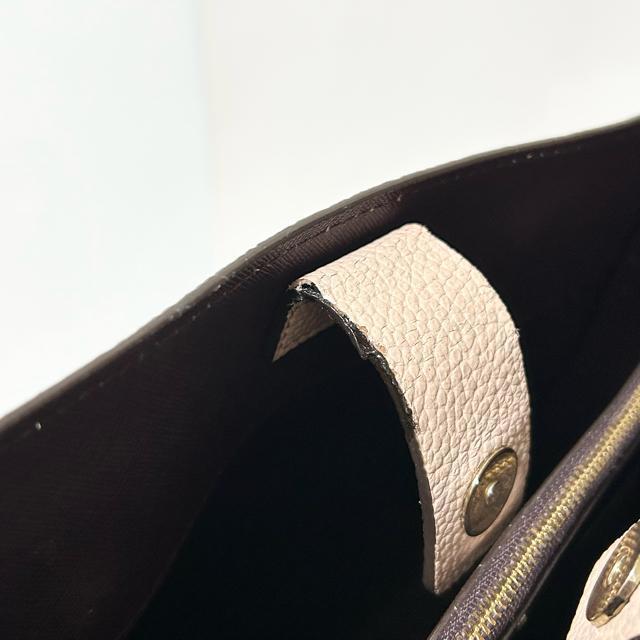 kate spade ケイトスペード 2WAY ショルダーバッグ レザー ピンク 0937111G < ブランド kate spade ケイトスペード 2WAY ショルダーバッグ レザー ピンク 0937111G < ブランドの