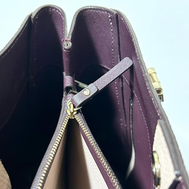 kate spade ケイトスペード 2WAY ショルダーバッグ レザー ピンク 0937111G < ブランド kate spade ケイトスペード 2WAY ショルダーバッグ レザー ピンク 0937111G < ブランドの