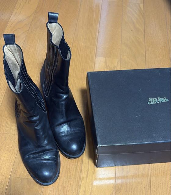 JEAN PAUL GAULTIER S`G V[gu[c   uh 