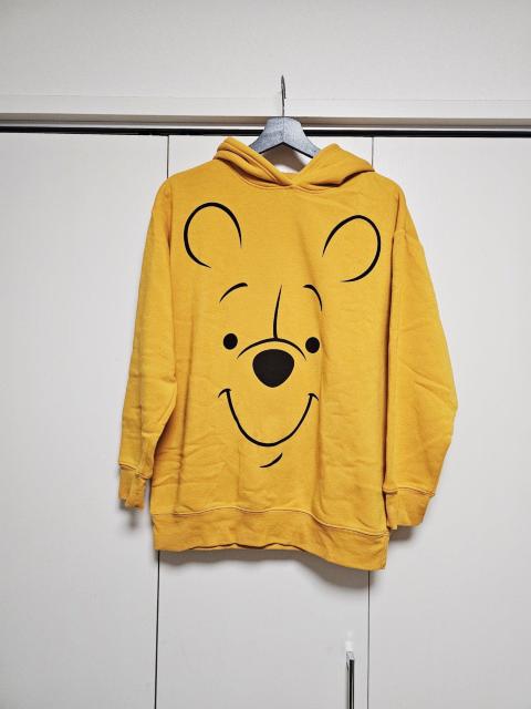 �y�V�i�z DISNEY �v�[���� �X�E�F�b�g �p�[�J�[ M  �� �����t�@�b�V������ 