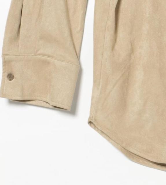 ���f�B�[�X �X�G�[�h ���C�N �I�[�o�[ �V���c �� �����t�@�b�V������ 