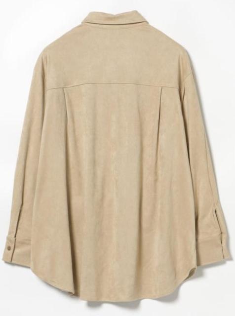 ���f�B�[�X �X�G�[�h ���C�N �I�[�o�[ �V���c �� �����t�@�b�V������ 