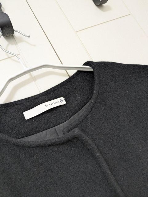 ブージュルード★コート☆衣類★Bou Jeloud★送料600〜 < ブランド ブージュルード★コート☆衣類★Bou Jeloud★送料600〜 < ブランドの