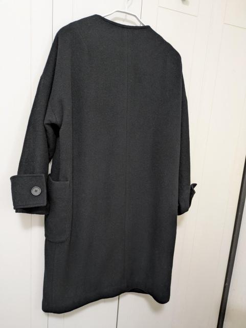 ブージュルード★コート☆衣類★Bou Jeloud★送料600〜 < ブランド ブージュルード★コート☆衣類★Bou Jeloud★送料600〜 < ブランドの