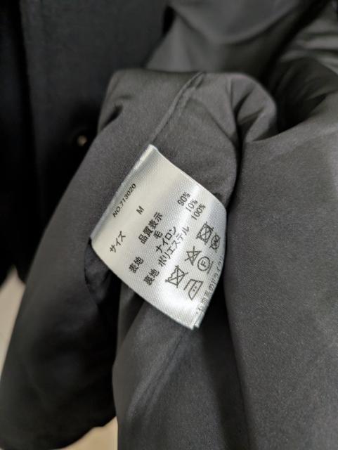 ブージュルード★コート☆衣類★Bou Jeloud★送料600〜 < ブランド ブージュルード★コート☆衣類★Bou Jeloud★送料600〜 < ブランドの